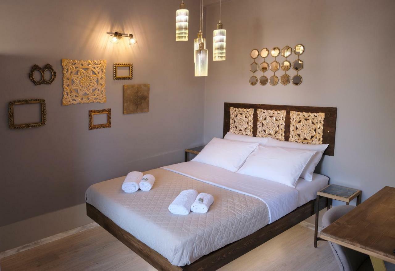 The Project Apartment Iraklio