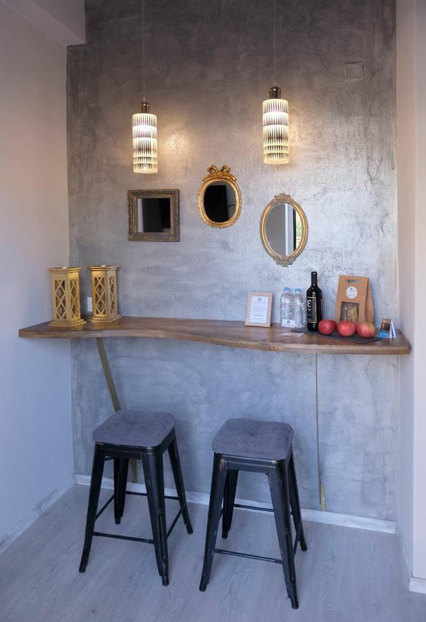 The Project Apartment *