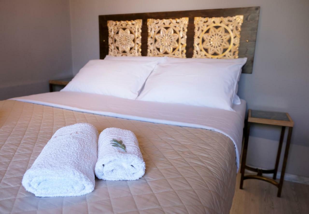 The Project Apartment Heraklion (Crete)